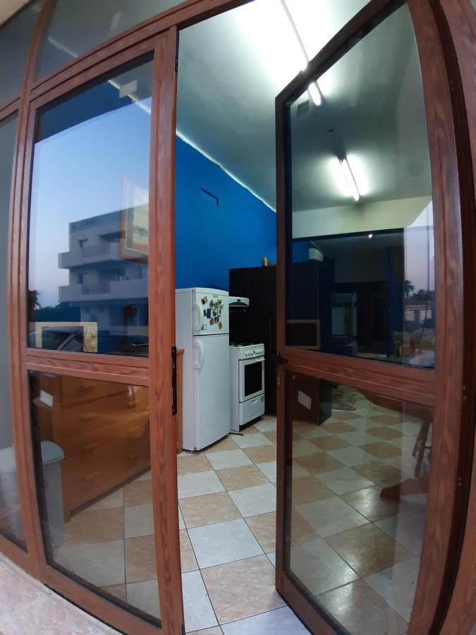 Studio Blu Xylophaghou Exterior foto
