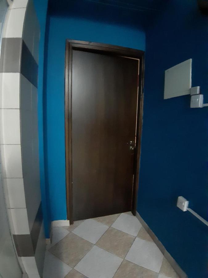 Studio Blu Xylophaghou Exterior foto